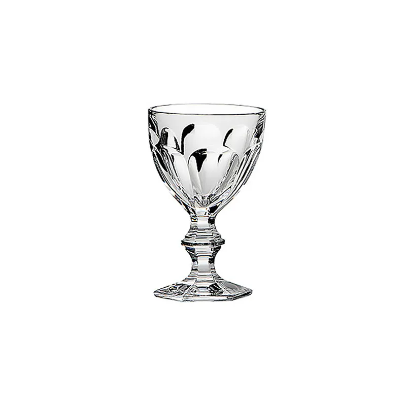 ColleVilca Table Berlino Coste calice acqua 14,4 cm