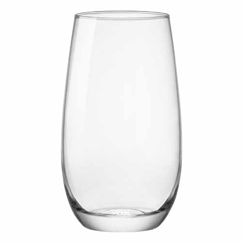 Urban Bar UB418 bicchiere highball vetro bar