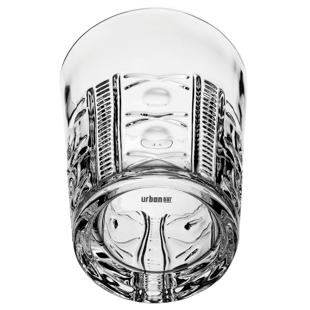 Urban Bar Soho Tumbler Julep Vetro 34cl