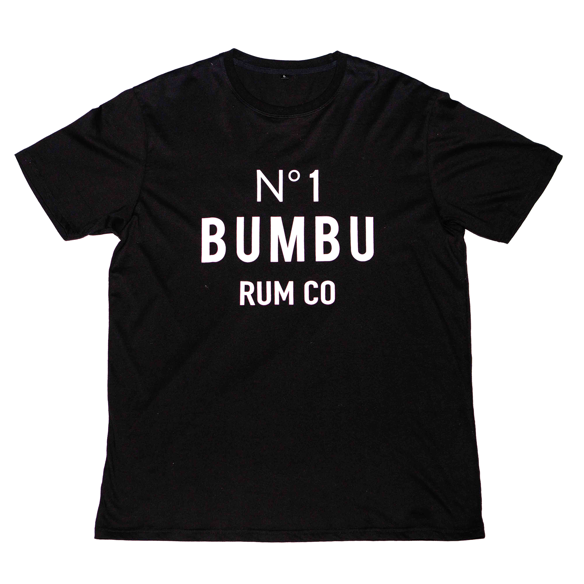 Bumbbu No. 1 T-Shirt maglietta cotone taglia M