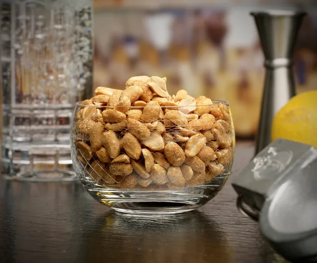 Urban Bar 1910 Bits Coppetta Snack Cristallo 30cl