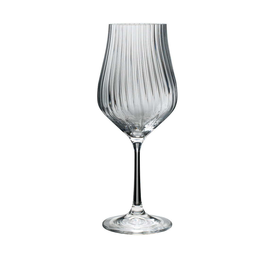 Urban Bar Gradara calice vino cristallo 35cl medium