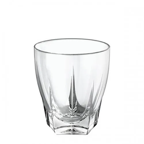 Urban Bar UB515 Tumbler Whisky Old Fashioned Vetro Bar