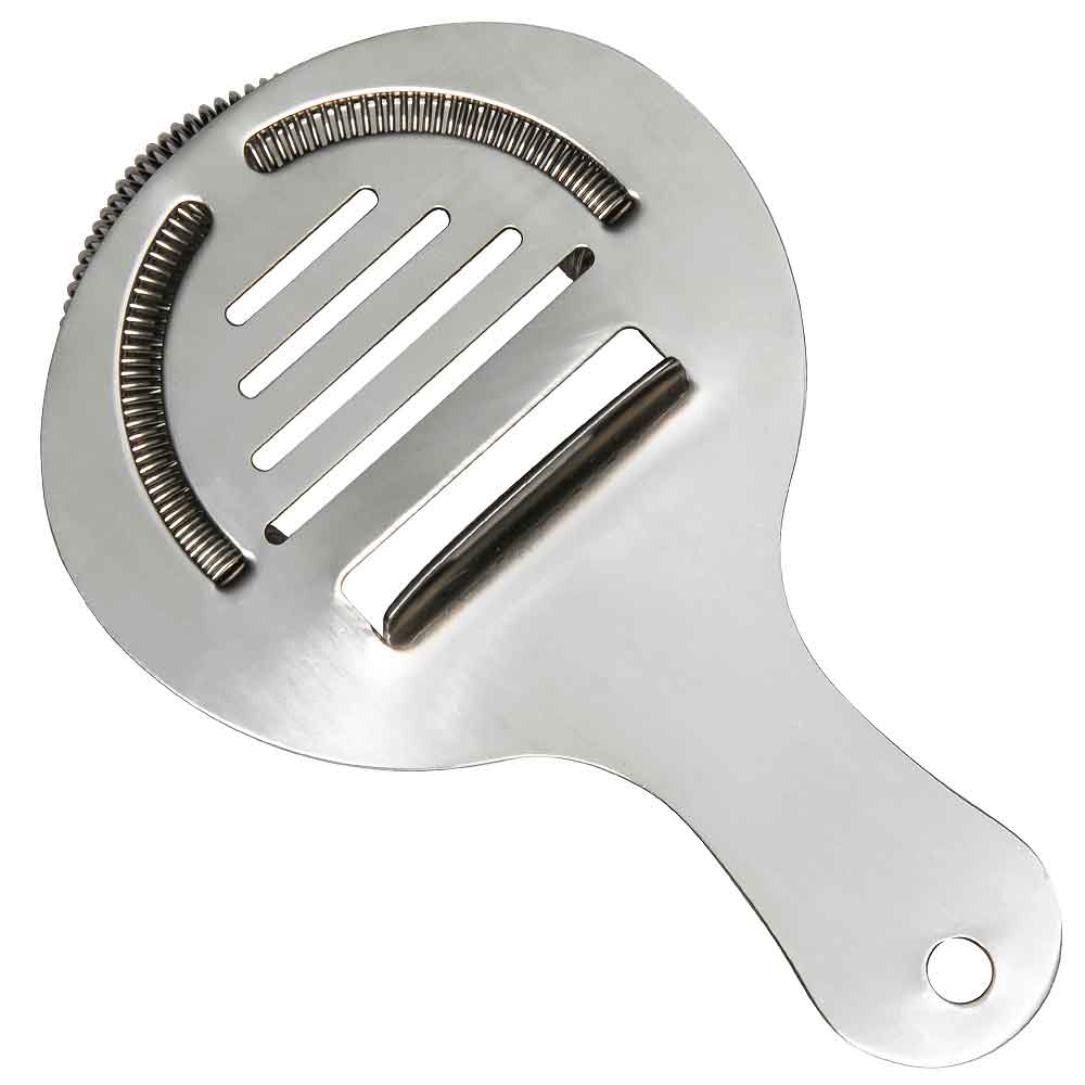 Urban Bar Coley strainer colino cocktail inox 15,5cm