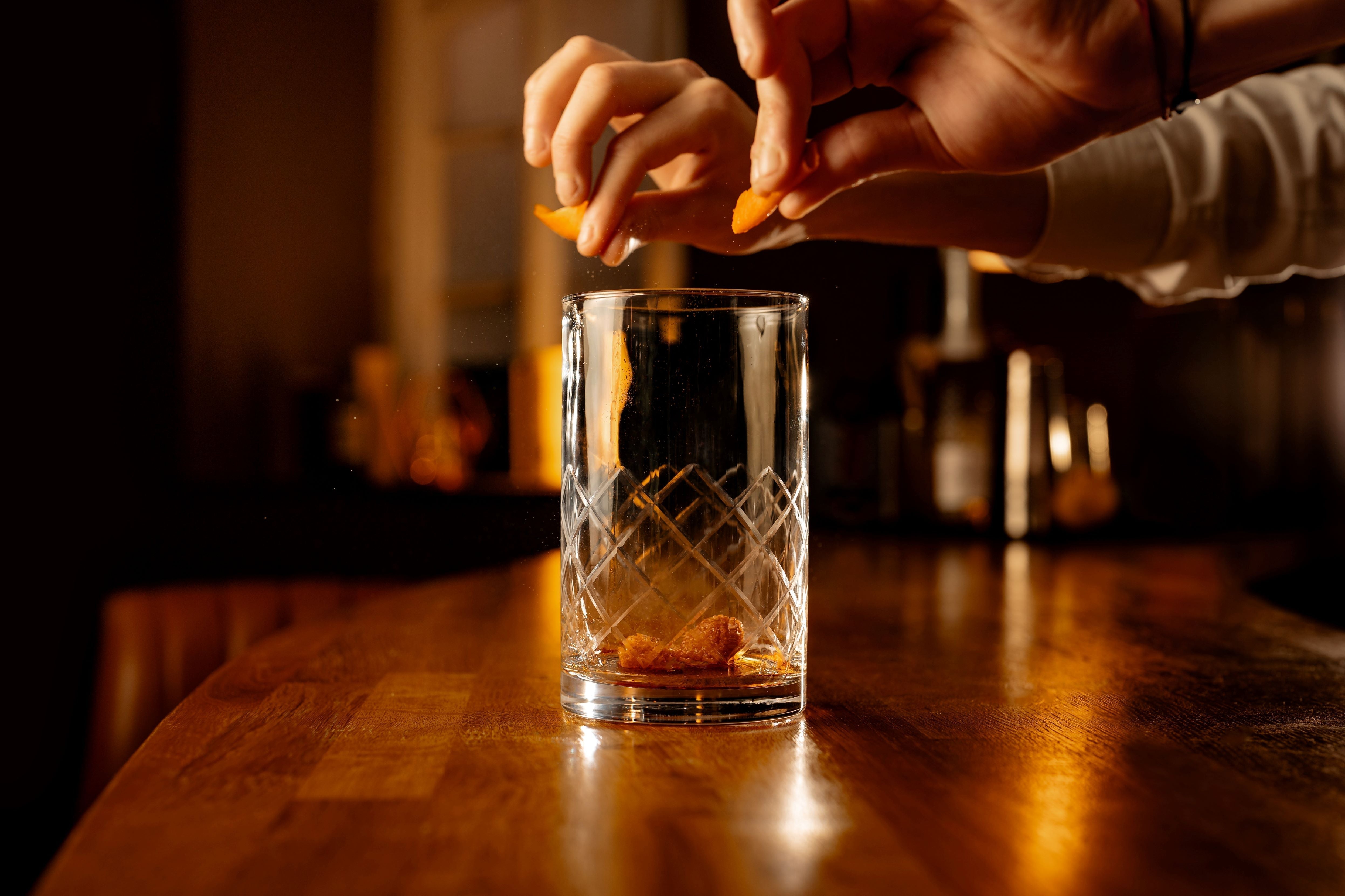 Urban Bar Japanese Mixing Glass 70cl bicchiere miscelazione