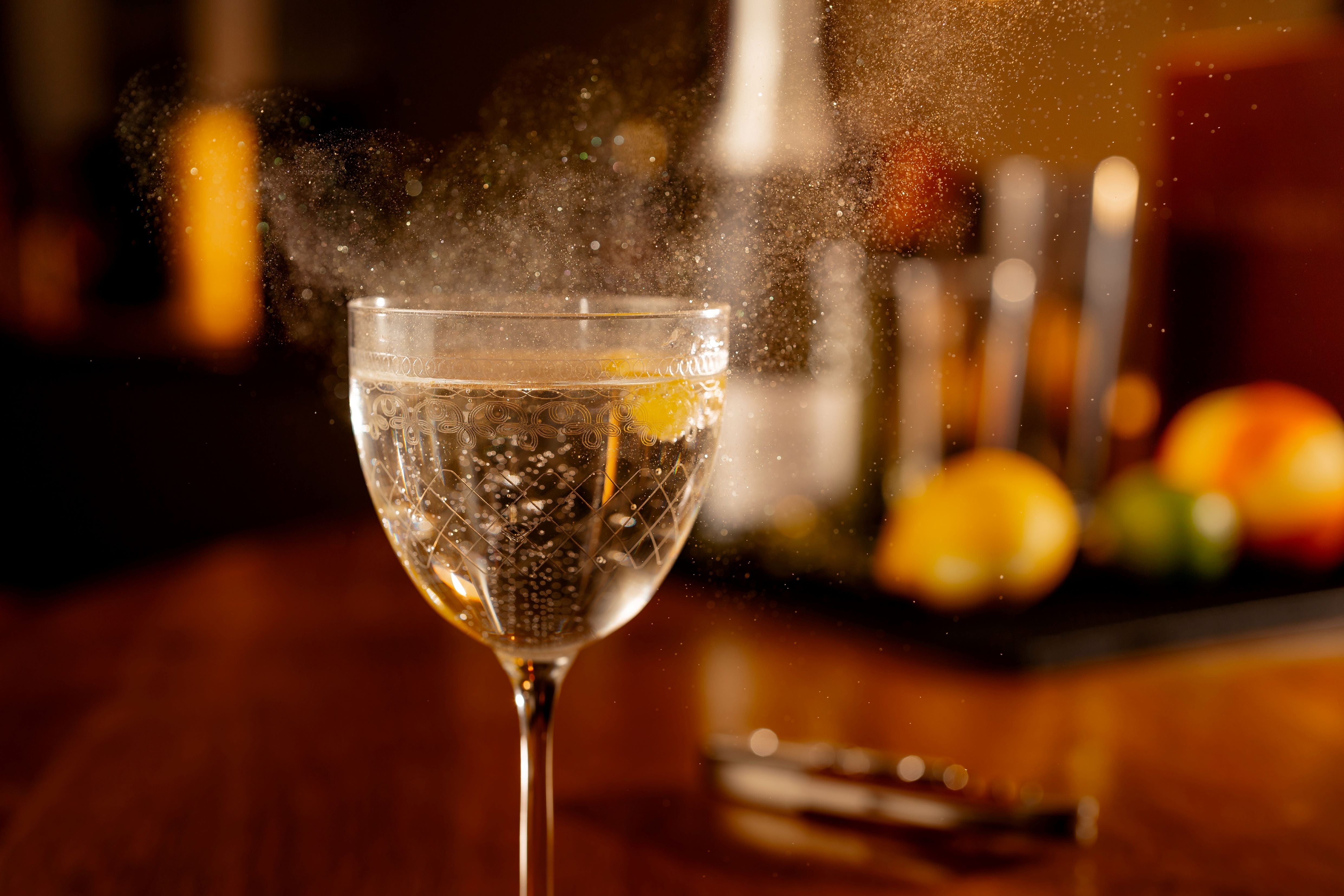 Urban Bar 1910 Nick & Nora bicchiere cocktail 17cl
