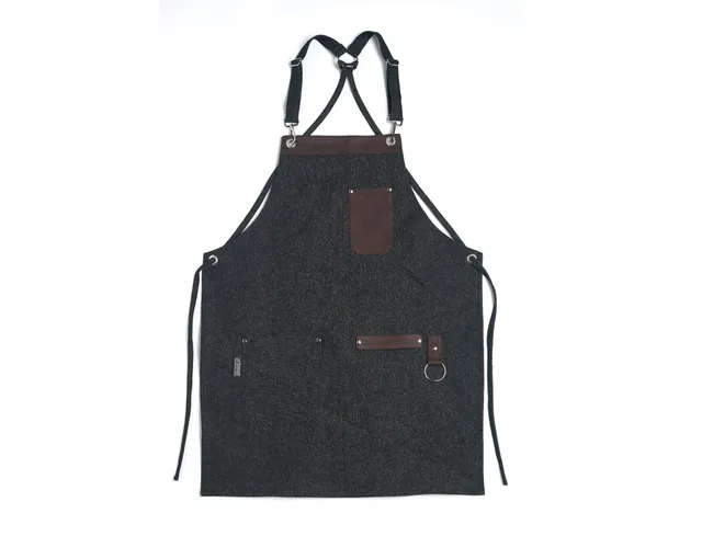 Urban Bar Accessories grembiule bar denim unisex