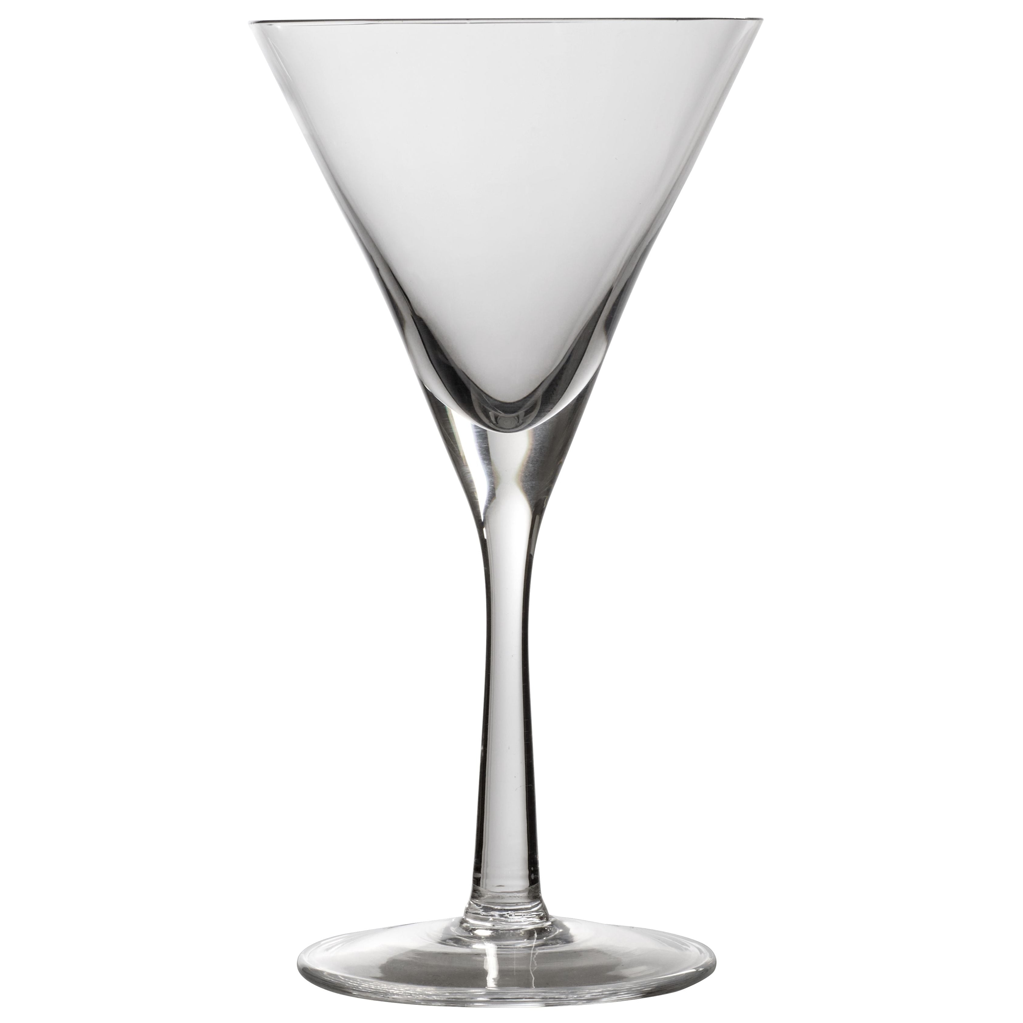Urban Bar Verdot Coppa Martini Vetro 7cl petite