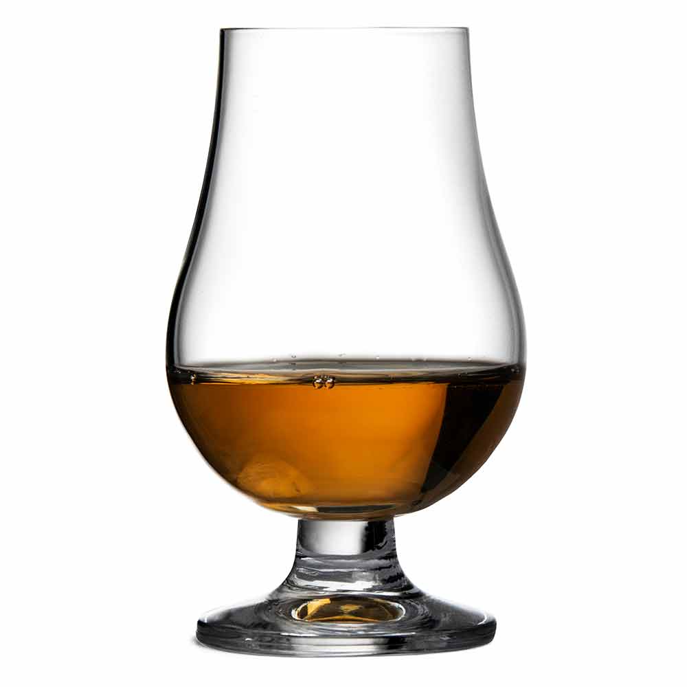 Urban Bar Strathspey bicchiere whisky 13cl tulipano