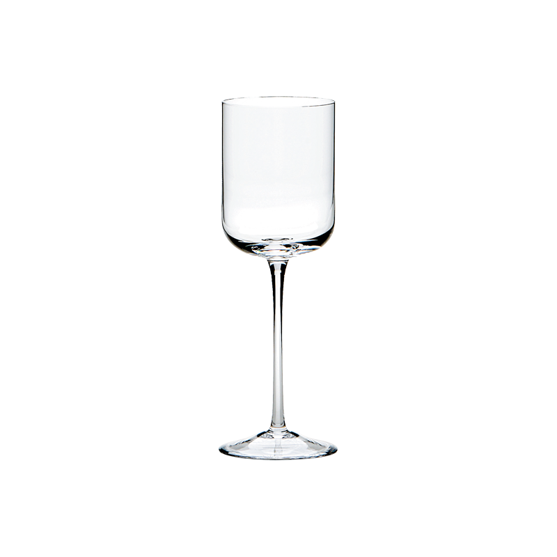 ColleVilca Pinchiorri calice acqua cristallo 22,5 cm