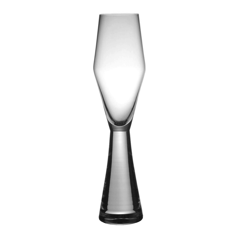 Urban Bar Cubana flute champagne vetro 16cl
