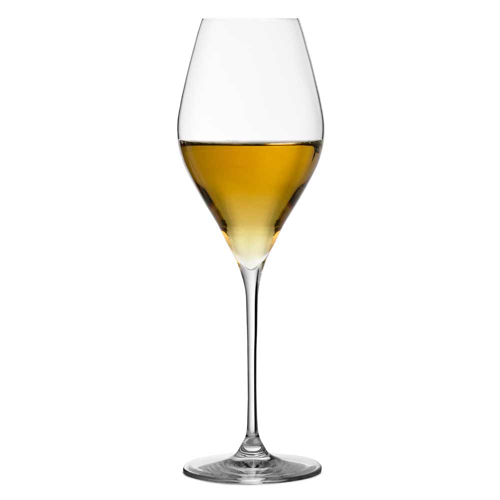 Urban Bar Bacci Calice Vino 43cl in Cristallo