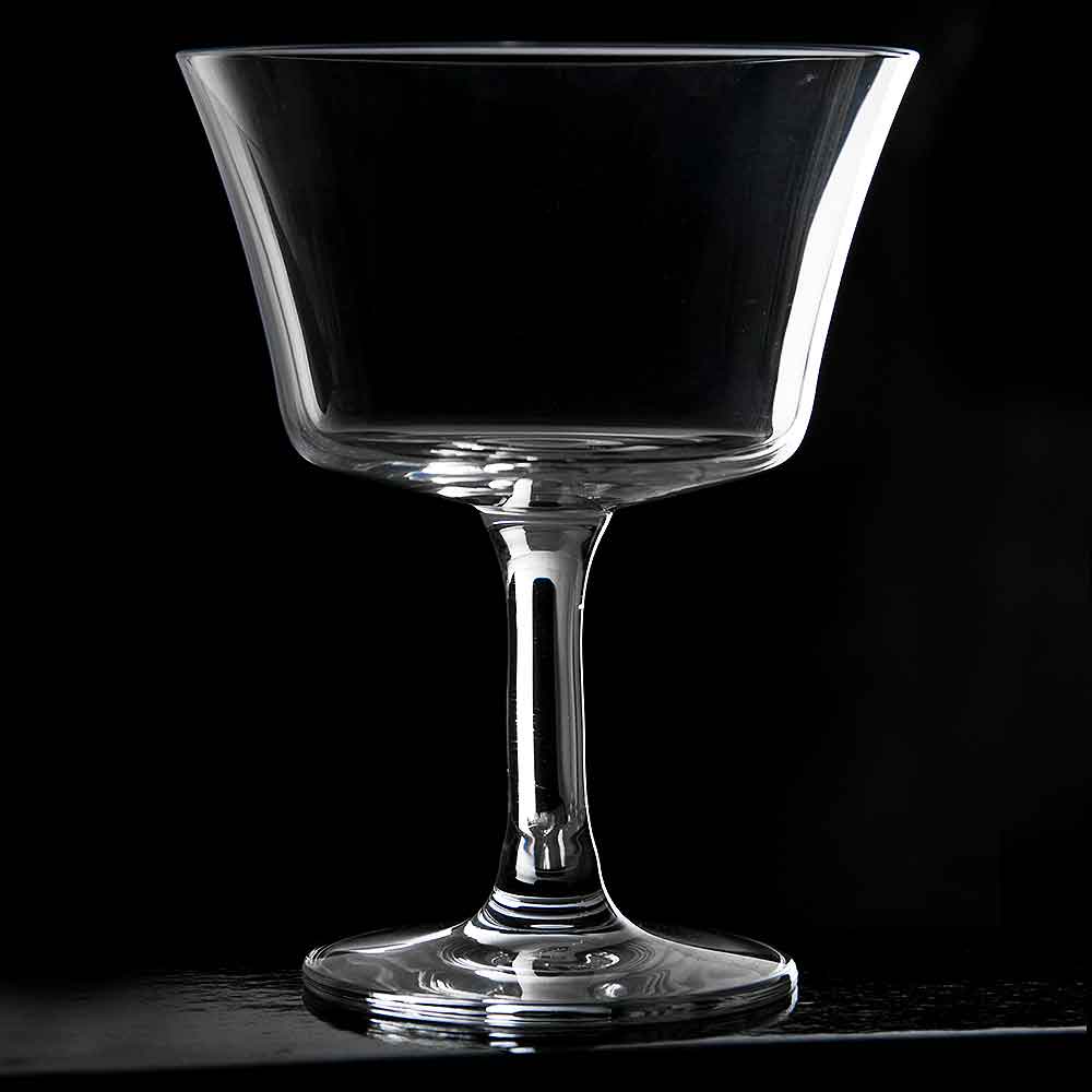 Urban Bar Retro Fizz Coppa Champagne 20cl