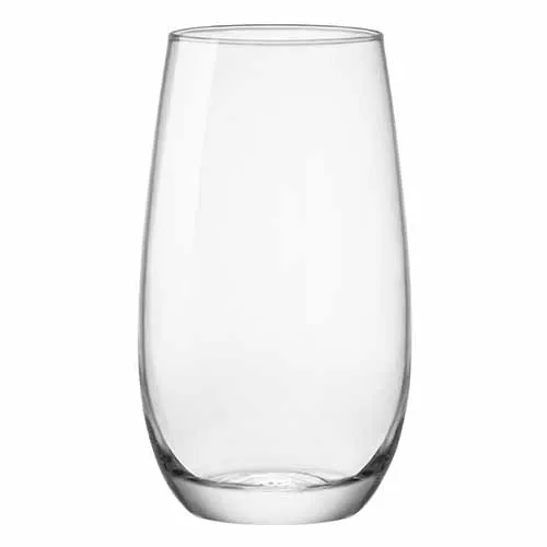 Urban Bar UB418 bicchiere highball vetro bar
