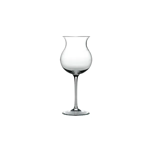 ColleVilca Birra Rossa tulipano svasato bicchiere h 21 cm