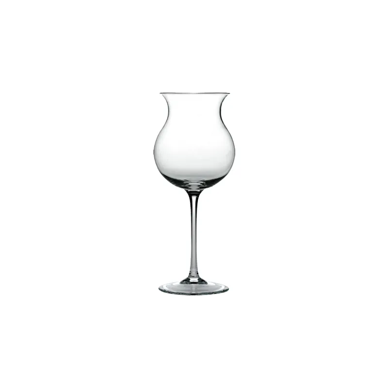 ColleVilca Birra Rossa tulipano svasato bicchiere h 21 cm