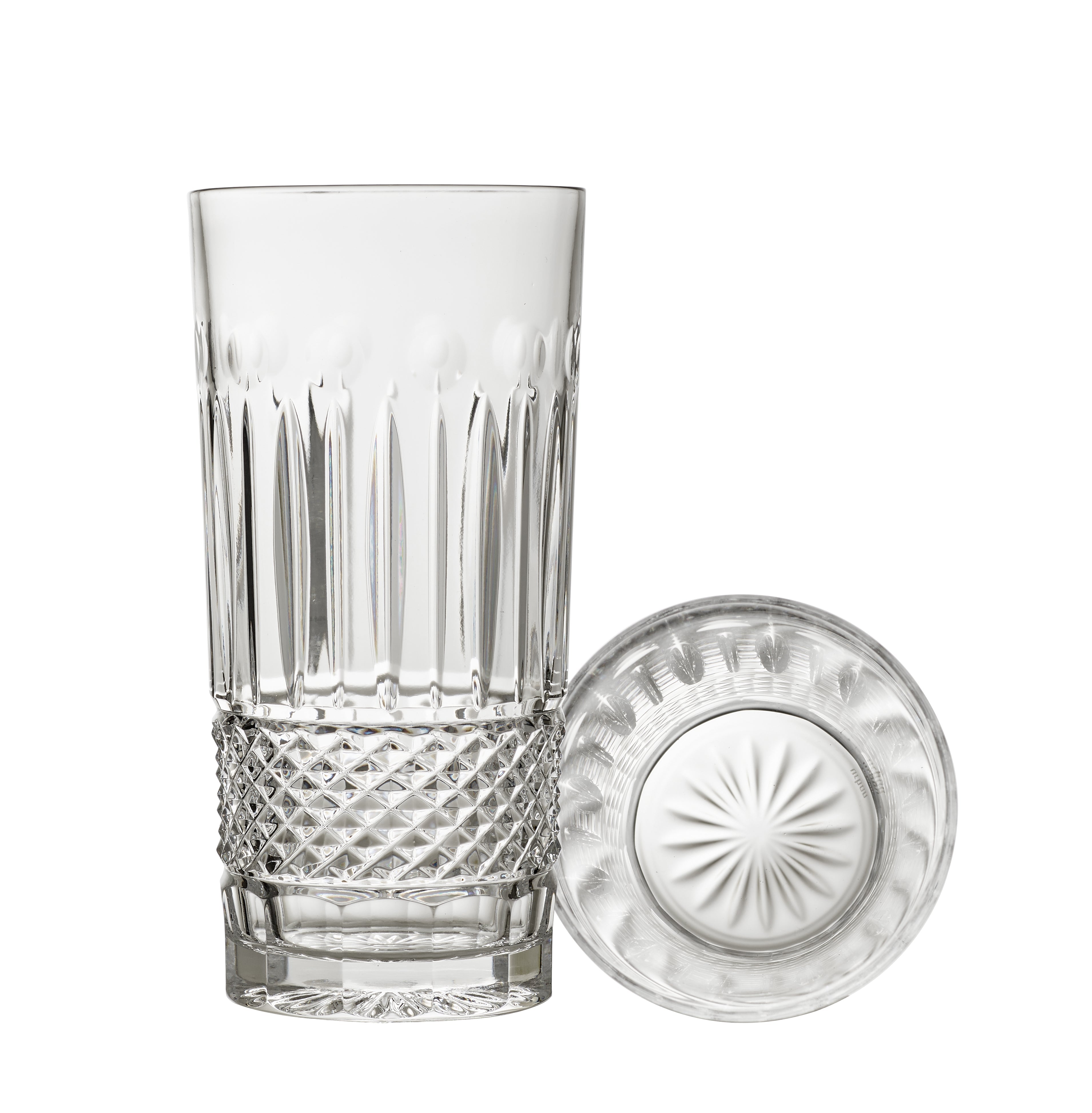 Urban Bar Classico Margot Highball 35cl cristallo box 2