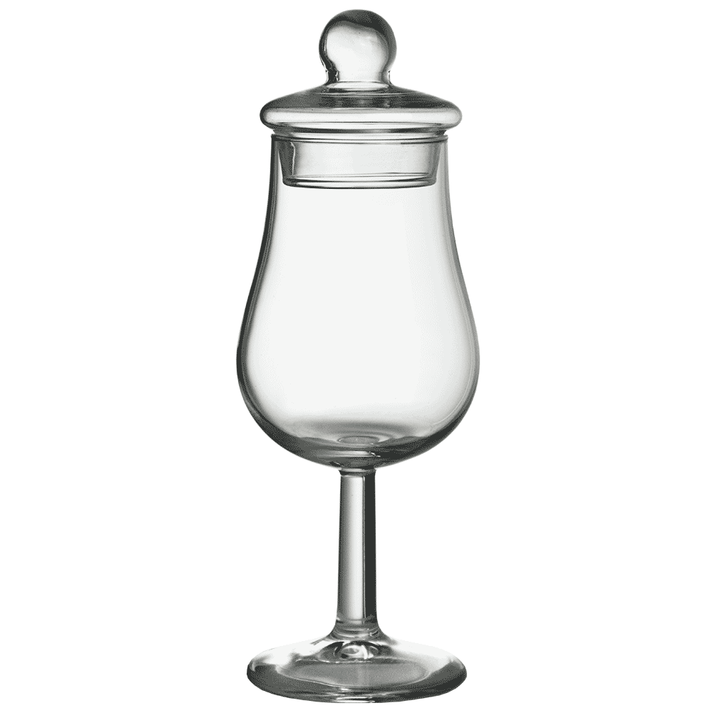 Urban Bar Spey Taster Calice Whisky 13cl Tulipano