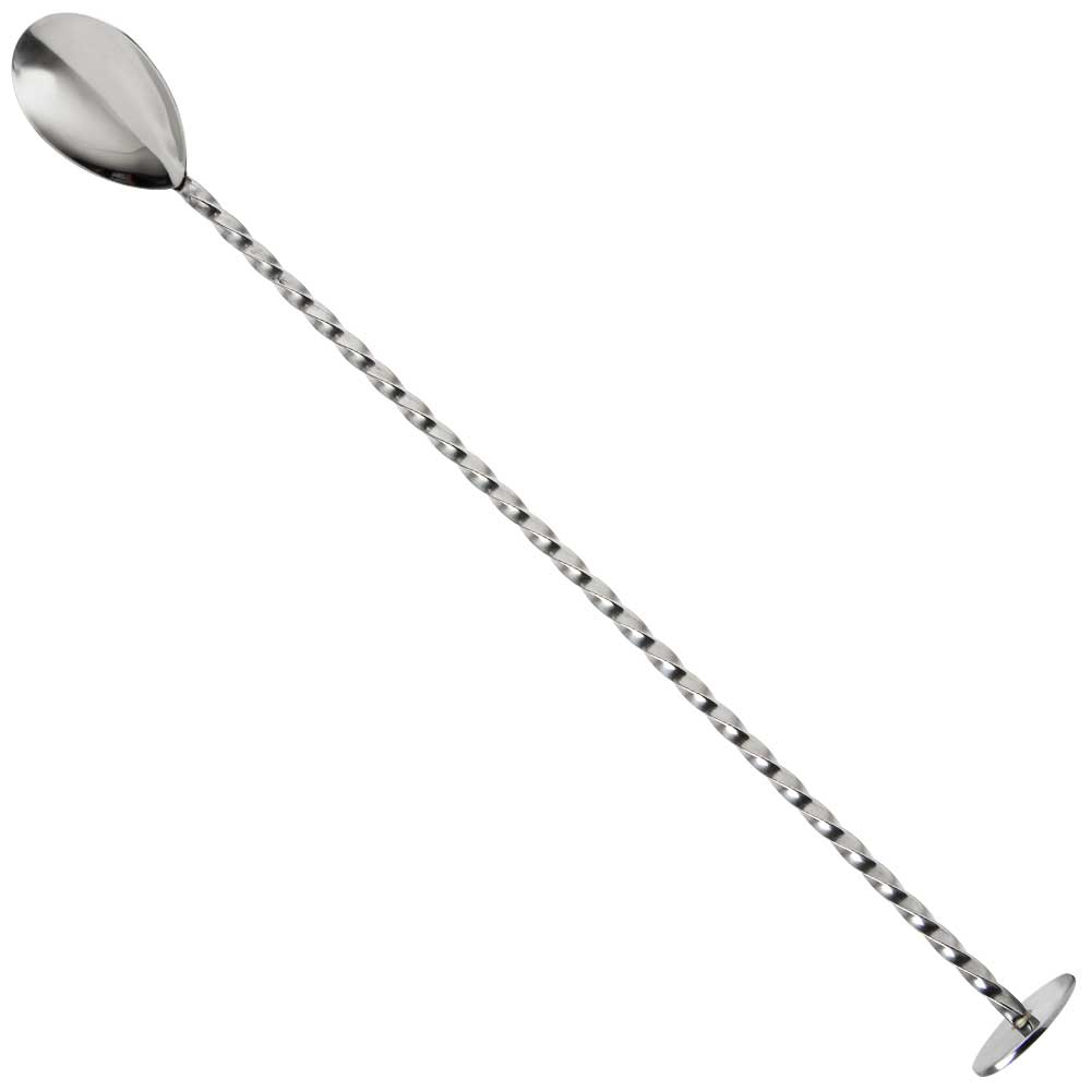 Urban Bar Classic Bar Spoon Acciaio 27cm Cucchiaio