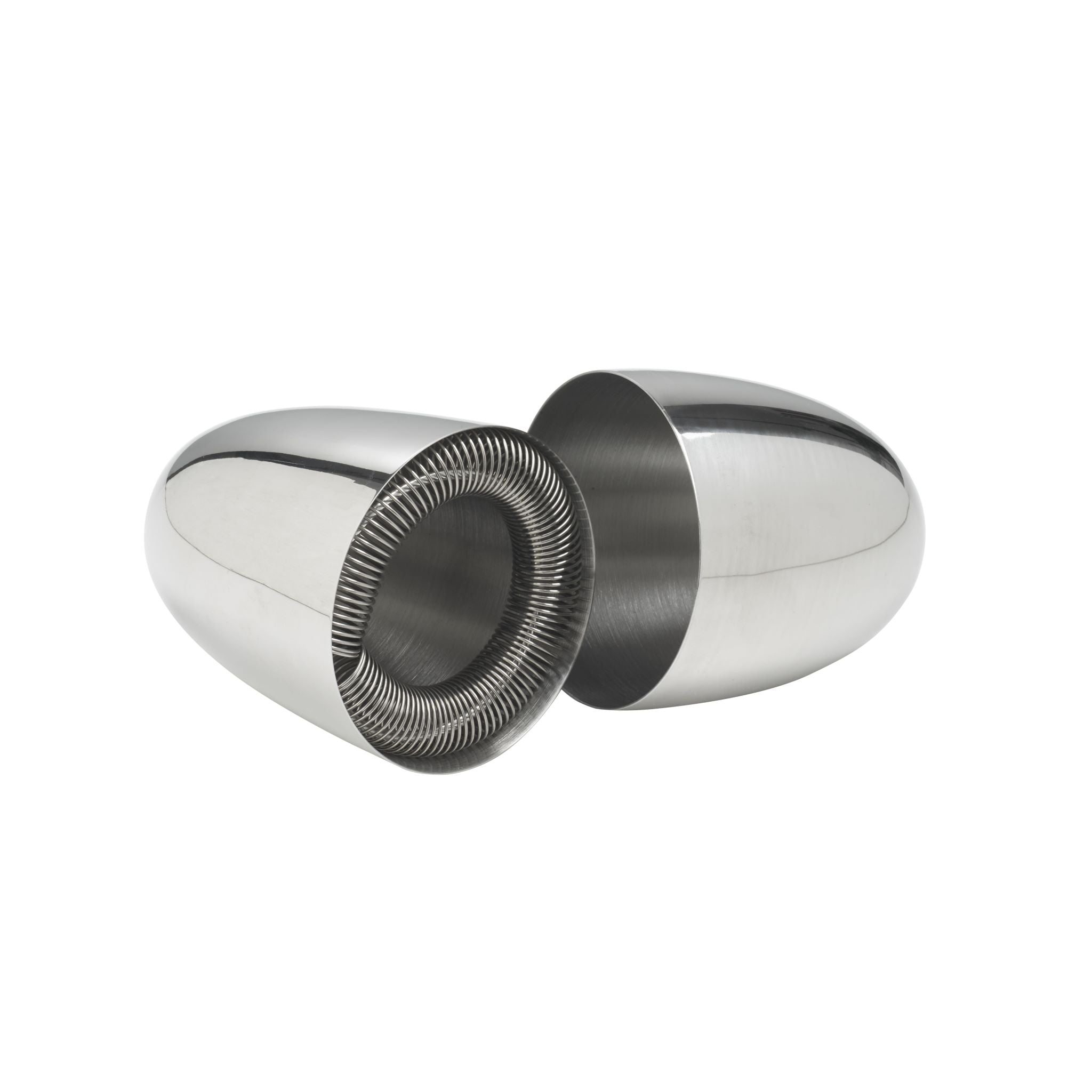Urban Bar Calabrese Bullet Shaker shaker 40cl acciaio