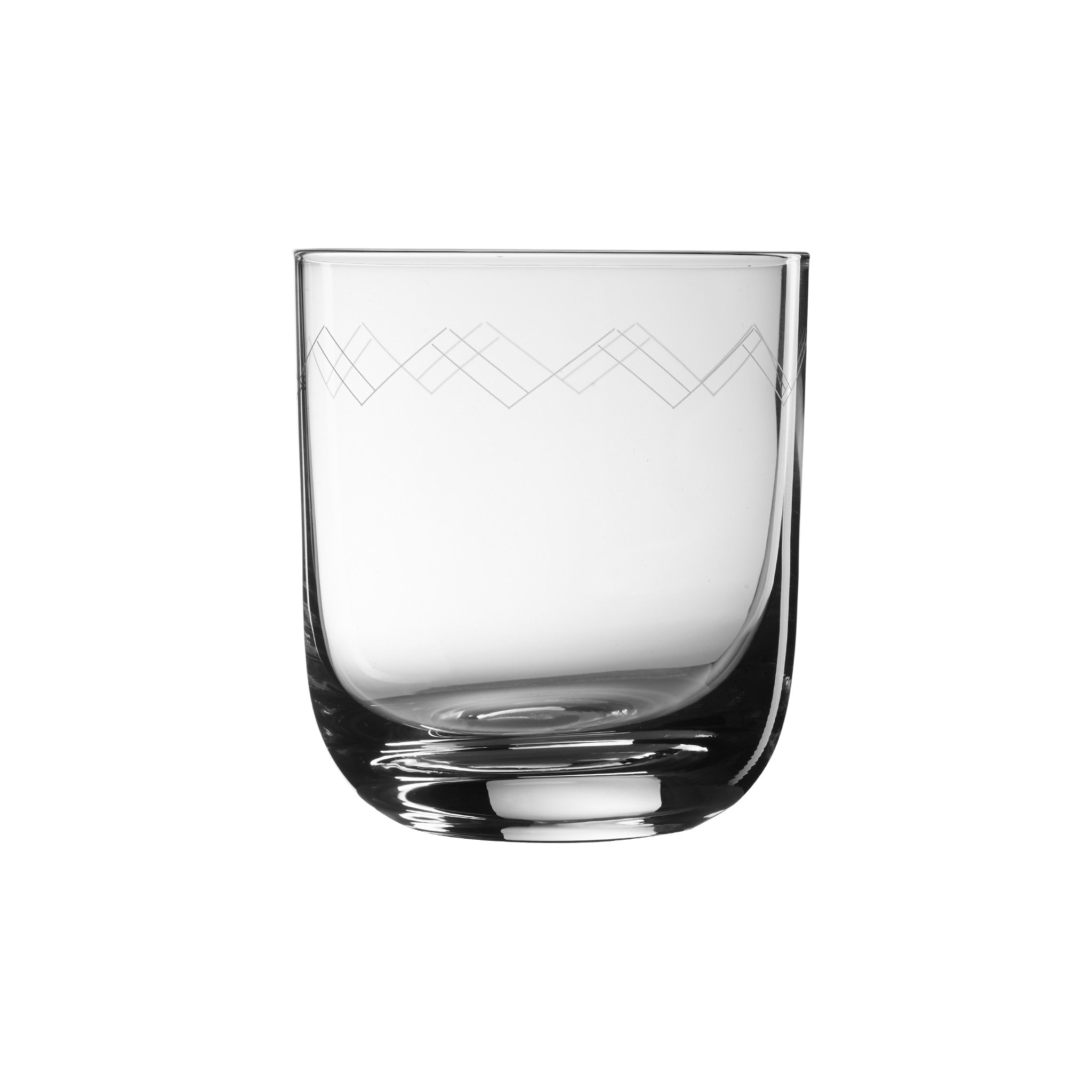 Urban Bar Calabrese set 12 bicchieri whisky highball 37/34cl