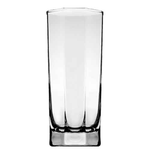 Urban Bar Branded UB465 bicchiere highball vetro