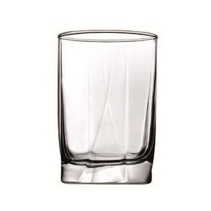 Urban Bar Branded UB725 bicchiere tumbler old fashioned vetro
