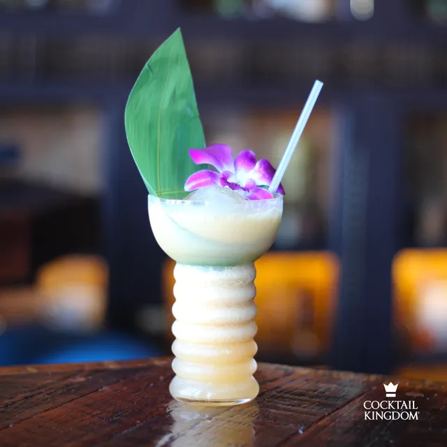 Urban Bar Cocktail Kingdom Pearl Diver 12oz bicchiere 360ml