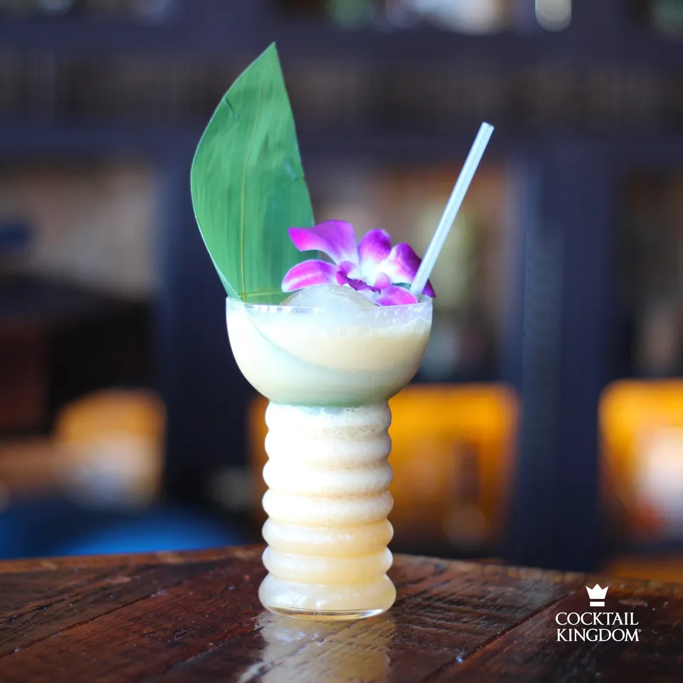 Urban Bar Cocktail Kingdom Pearl Diver 12oz bicchiere 360ml