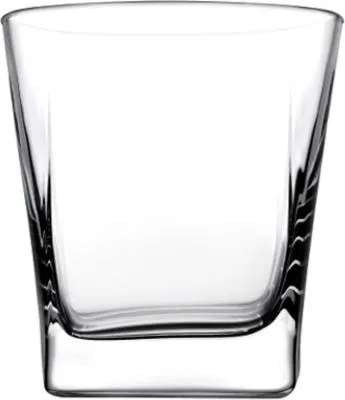 Urban Bar UB711 bicchiere old fashioned tumbler whisky vetro