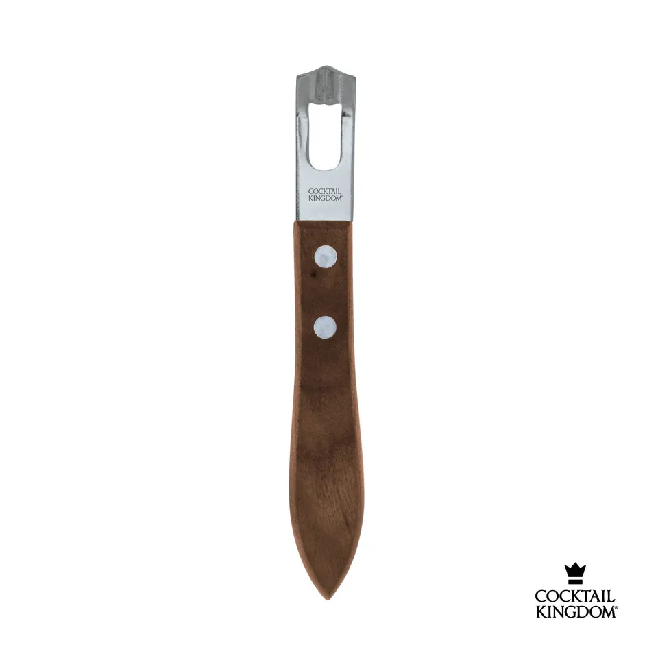 Cocktail Kingdom Channel Knife noce coltello agrumi
