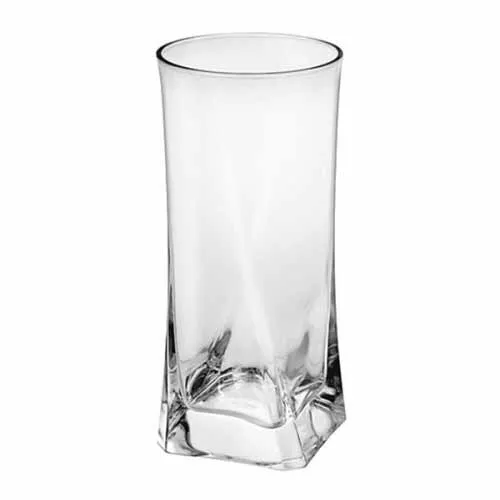 Urban Bar UB407 bicchiere highball vetro