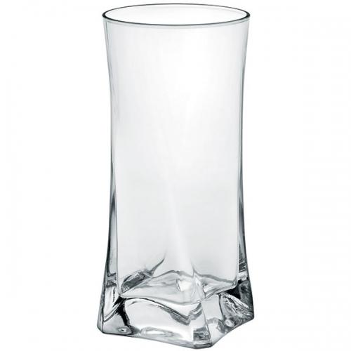 Urban Bar UB518 Bicchiere Highball Vetro da Bar