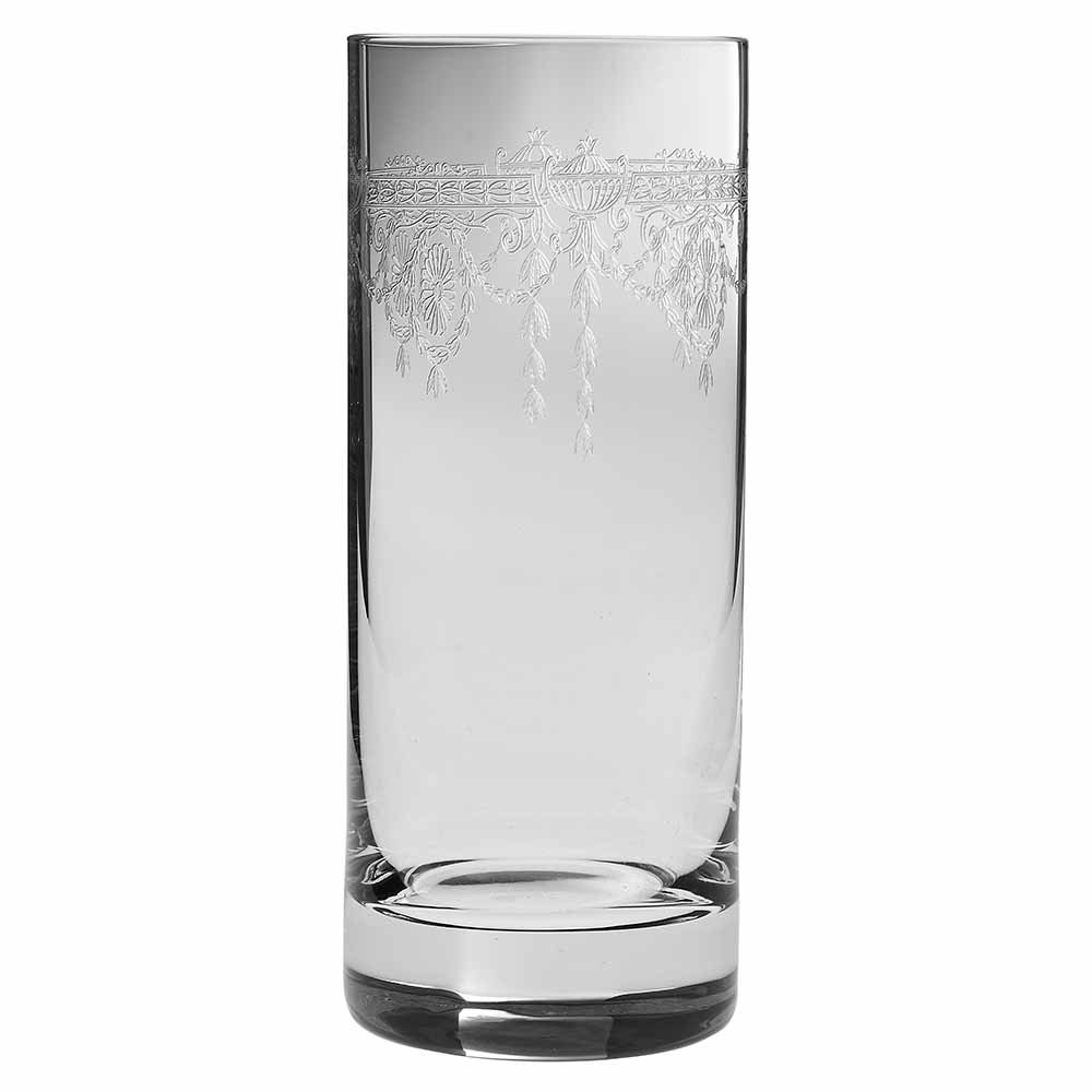 Urban Bar 1890 Bicchiere Highball 35cl in Cristallo