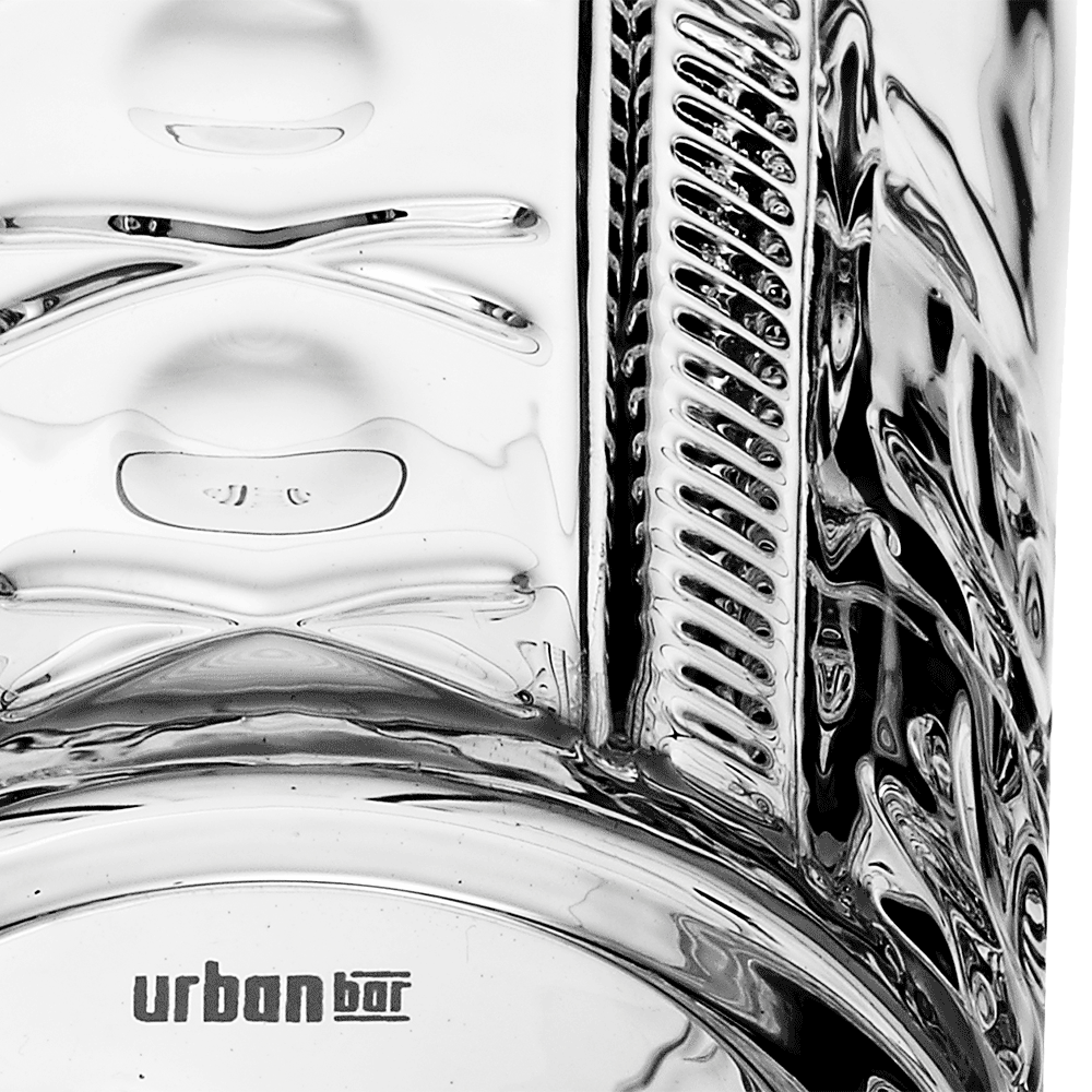 Urban Bar Soho Tumbler Julep Vetro 34cl