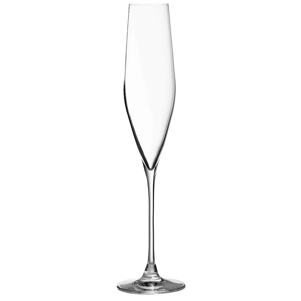Urban Bar Bacci flute champagne cristallo 19cl