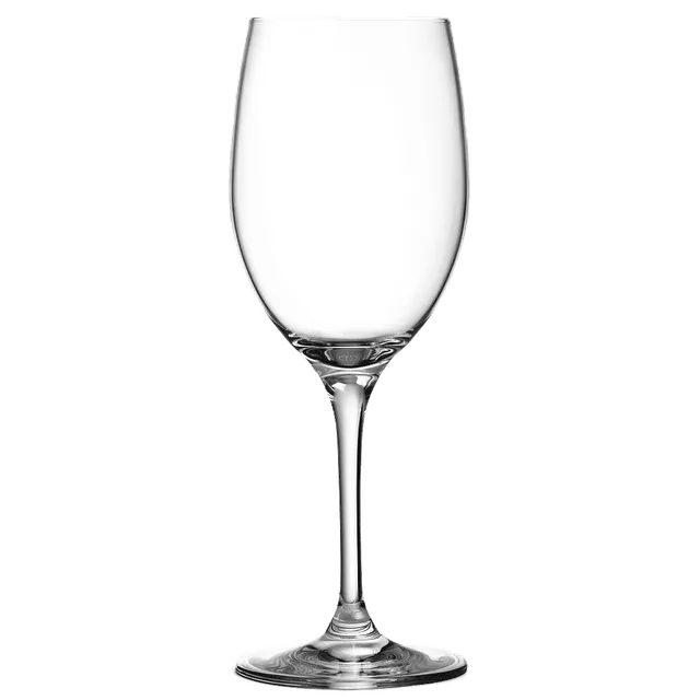 Urban Bar Verdot Calice Vino 35cl in Cristallo
