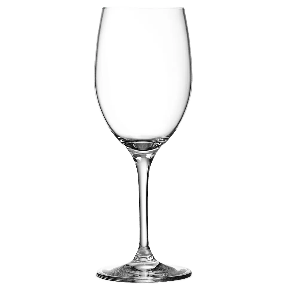 Urban Bar Verdot Calice Vino 35cl in Cristallo