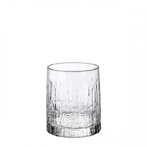 Urban Bar Branded and Point of Sale UB523 bicchiere old fashioned vetro