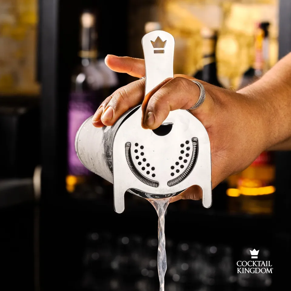 Urban Bar Koriko colino Hawthorne 2 rebbi