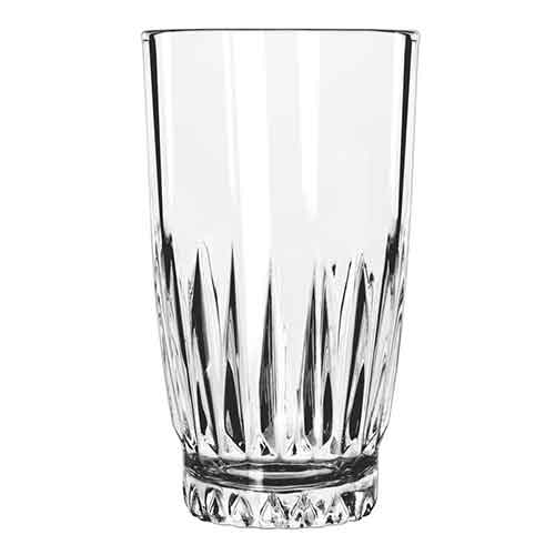 Urban Bar UB442 Bicchiere Highball in Vetro da Bar