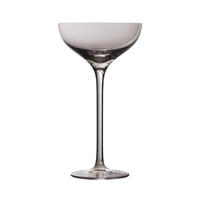 Urban Bar Alto coppa cocktail 18cl cristallo stelo alto