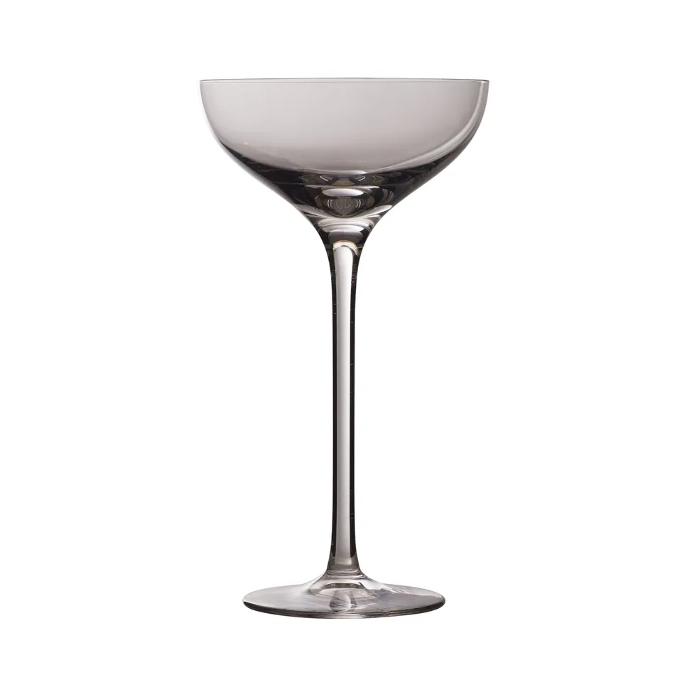 Urban Bar Alto coppa cocktail 18cl cristallo stelo alto