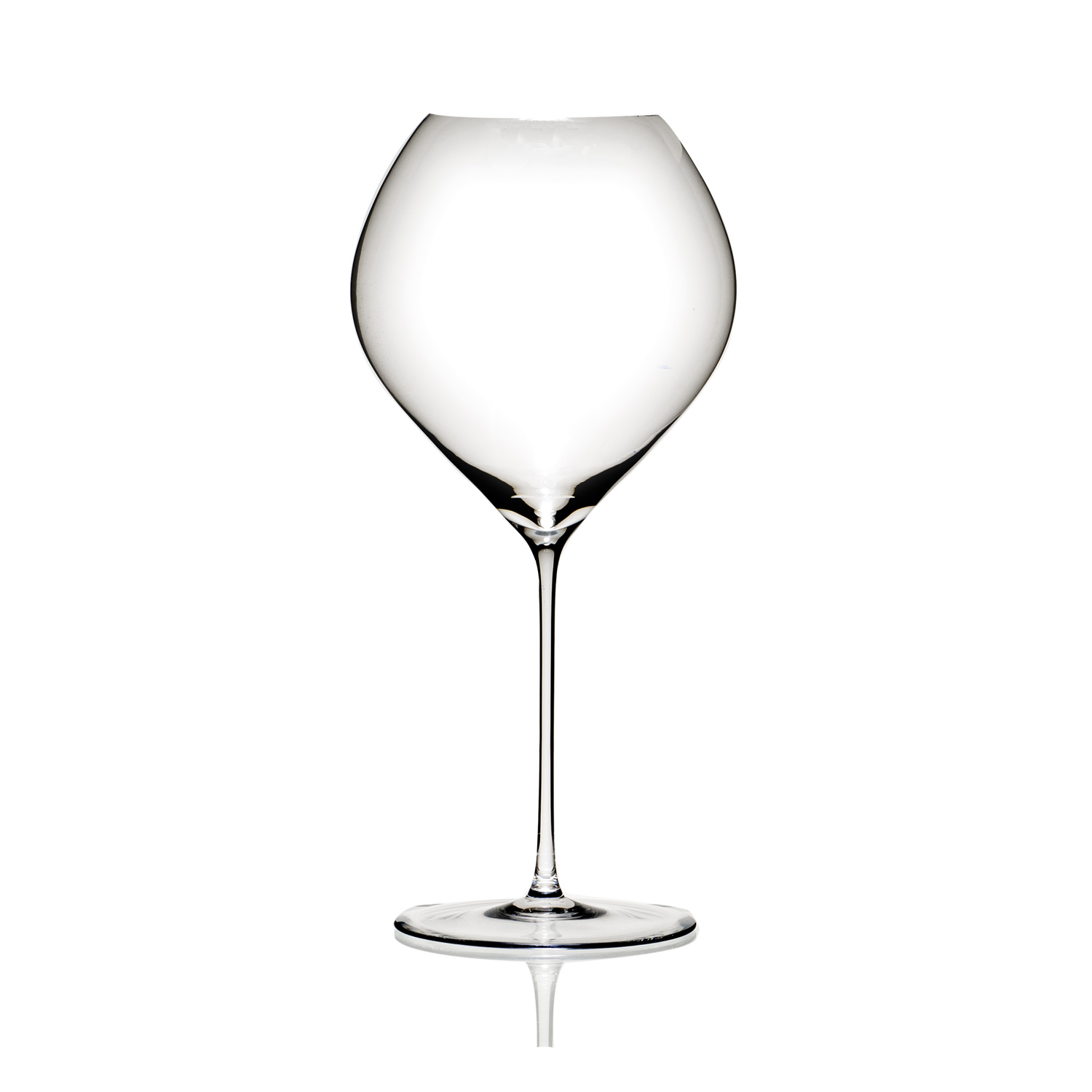 ColleVilca Stellare calice bollicine cristallo 25 cm