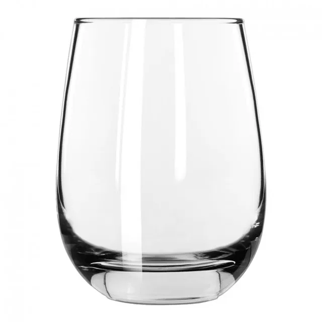 Urban Bar UB754 bicchiere old fashioned vetro