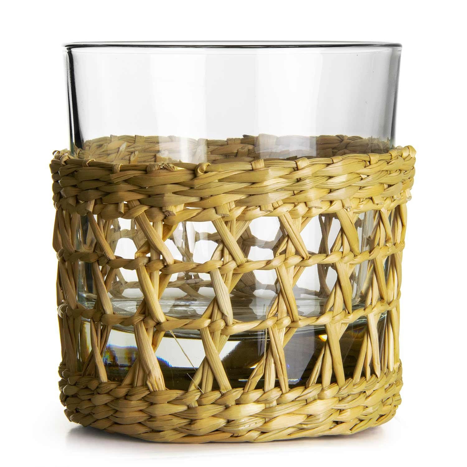 Urban Bar Gili Old Fashioned 30cl bicchiere whisky vetro