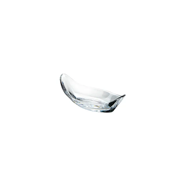 ColleVilca Eden svuotatasche stella cristallo d 15,5 cm