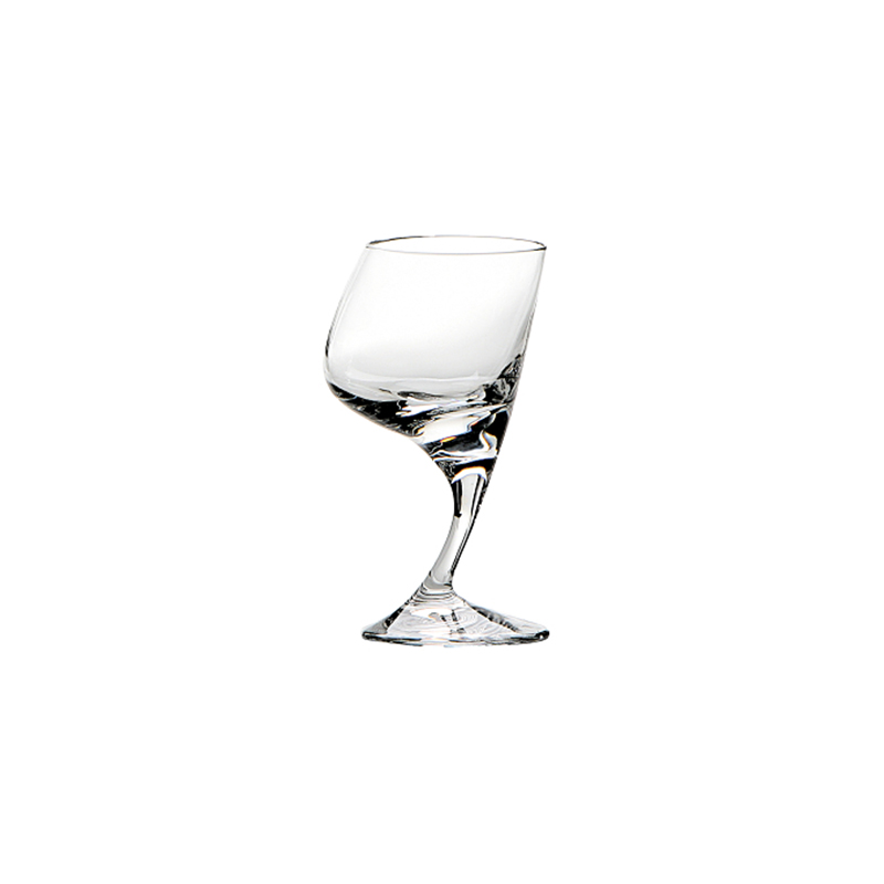 ColleVilca Bibulo calice vino rosso cristallo 13,8 cm