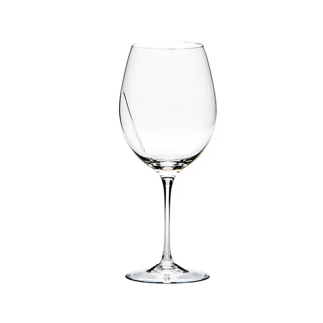 Cristalleria ColleVilca Tasting Montalcino calice Brunello Tecnico 24 cm