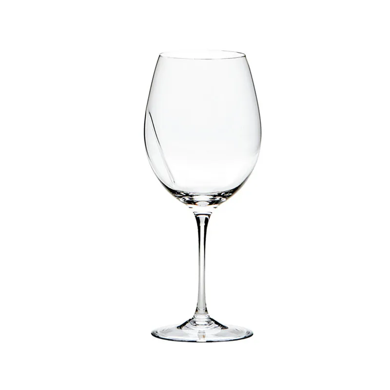 Cristalleria ColleVilca Tasting Montalcino calice Brunello Tecnico 24 cm